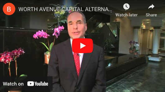 Featured image for “WORTH AVENUE CAPITAL ALTERNATIVE FINANCING”